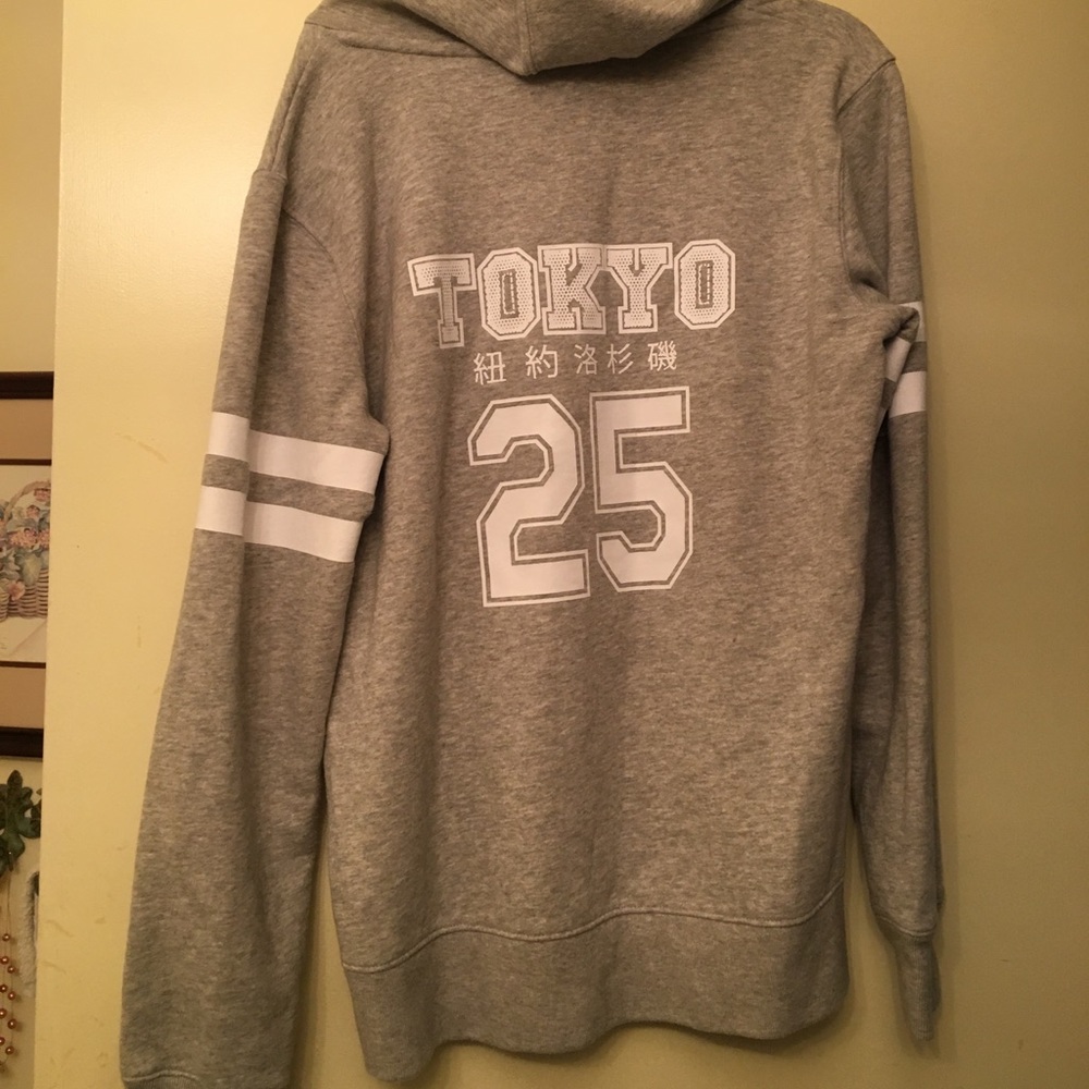 Forever 21 Hoodie